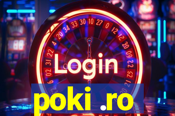 poki .ro